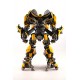 Transformers Action Figure 1/6 Bumblebee 38 cm